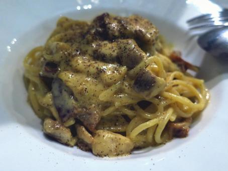 Rich Carbonara, JPG