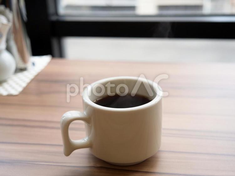 コーヒー　カフェ コーヒー,カフェ,コーヒーショップの写真素材