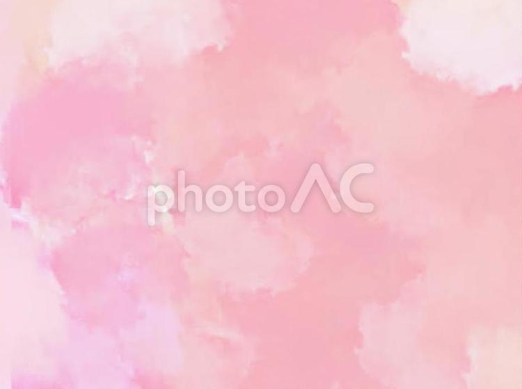 ピンク　ふわふわ　テクスチャ ピンク,桃色,桜色の写真素材
