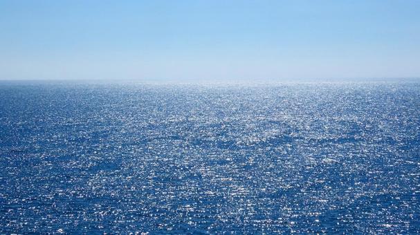 海 海の写真