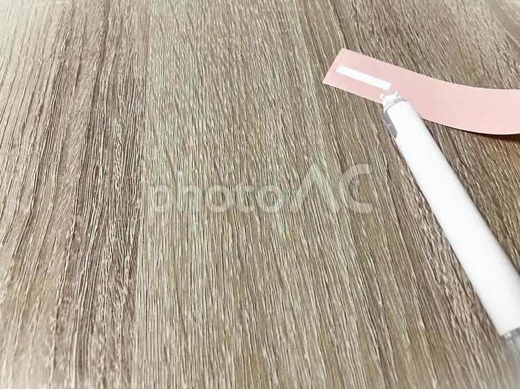 修正テープを使用 修正テープ,修正液,修正の写真素材