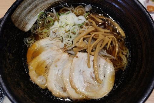 Char siu noodles, JPG