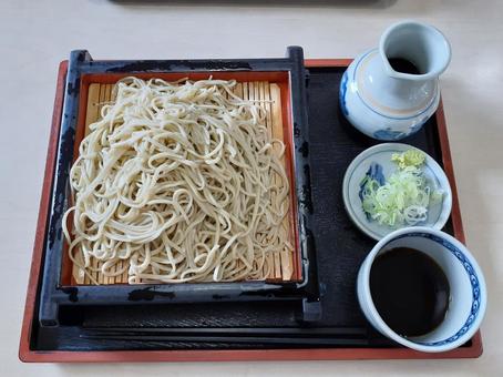 日本そば 日本そば そば,日本そば,ざるそばの写真素材