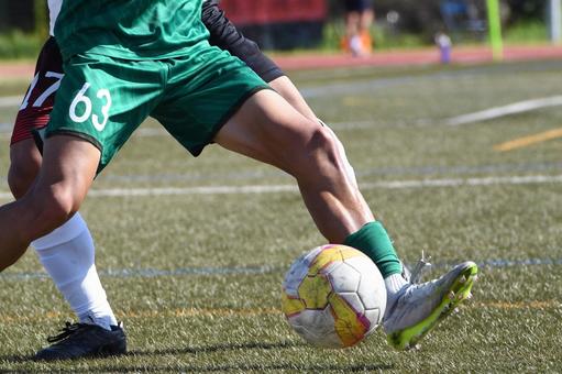 サッカー サッカー サッカー,soccer,フットボールの写真素材