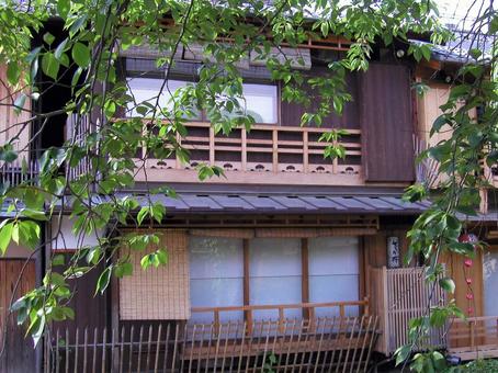 祇園 京都 祇園 京都の写真