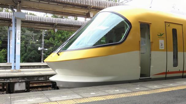 Ise-Shima Liner Kashikojima Station, JPG