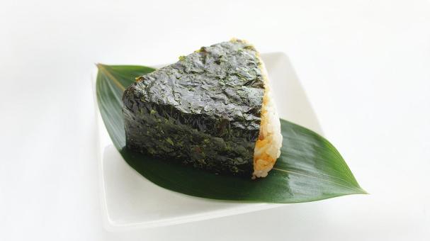 おにぎりC おにぎりCの写真