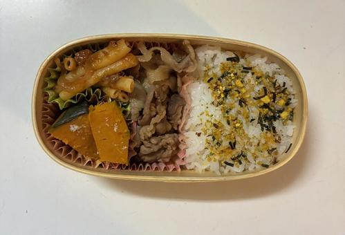 お弁当 食事,昼食,お弁当の写真素材