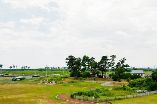 沿岸部の風景(37) 沿岸部の風景(37)の写真