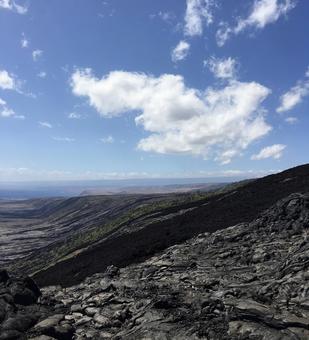 大地 大地の写真