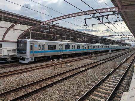 小田急電鉄車両 小田急電鉄車両 小田急,小田急電鉄,小田原線の写真素材