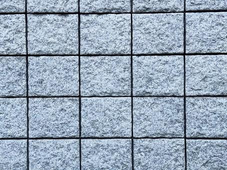 タイル調外壁 タイル調外壁,サイディング,外壁の写真素材