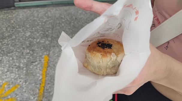 台湾料理 肉まん,点心,台湾の写真素材