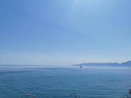 クレタ島の海 クレタ島の海 クレタ島,ギリシャ,海の写真素材
