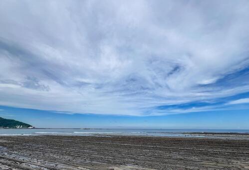 【宮崎】堀切峠 堀切峠,宮崎,観光地の写真素材