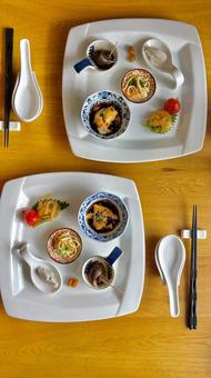 中華ランチ 中華ランチの写真