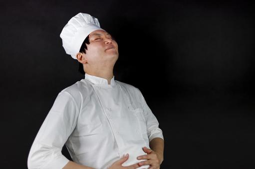 満腹のシェフ 満腹のシェフの写真