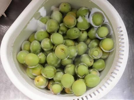 Photo, ome, plum, fruit, 