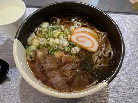 うどん うどんの写真