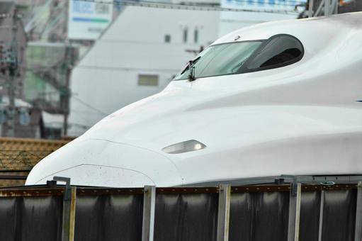 bullet train, tàu cao tốc, jr, nagoya, JPG