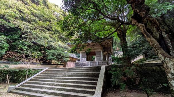京丹後市の竹野神社 神社,京都,京丹後の写真素材