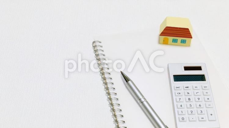 マイホーム　住まい　住宅ローン マイホーム,住宅ローン,住まいの写真素材