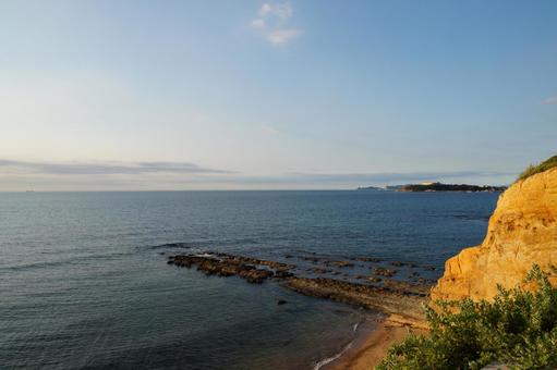 Sea view, JPG Sea view, JPG
