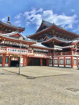 大須観音 大須観音の写真