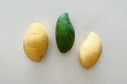 mango set, JPG mango set, JPG