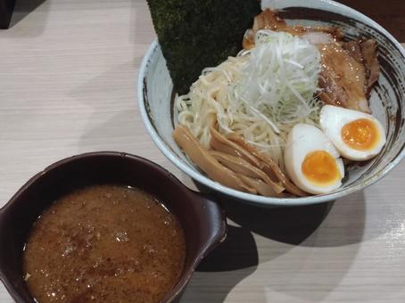 つけ麺 つけ麺,ラーメン,拉麺の写真素材