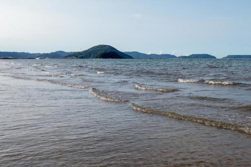 海 海 海,浜,ビーチの写真素材