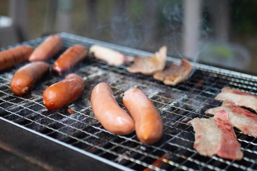 BBQ BBQの写真