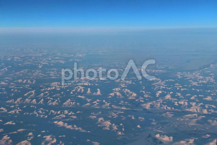 壮大な自然の場所 壮大な自然の場所 フライト,飛行機,旅の写真素材