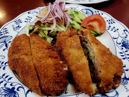 沖縄のランチ 沖縄のランチ 沖縄,okinawa,japanの写真素材