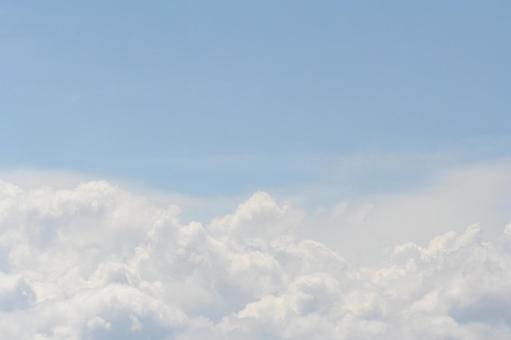 雲 7月 July 雲 7月 Julyの写真