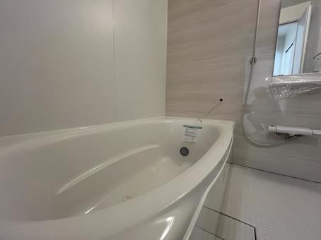 ユニットバス 住宅設備,お風呂,ユニットバスの写真素材