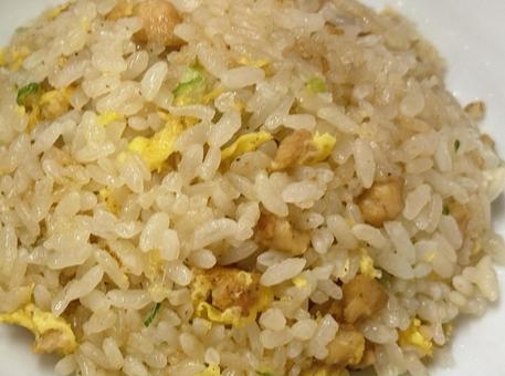 チャーハン チャーハンの写真