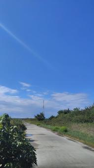 青空003 青空003の写真