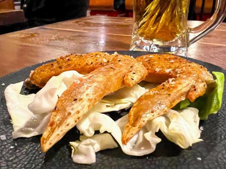 chicken wings, JPG
