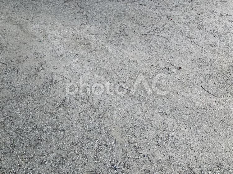 砂地フィールド背景素材 砂地,フィールド,背景の写真素材