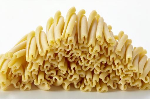 パスタ カサレッチェ パスタ カサレッチェの写真