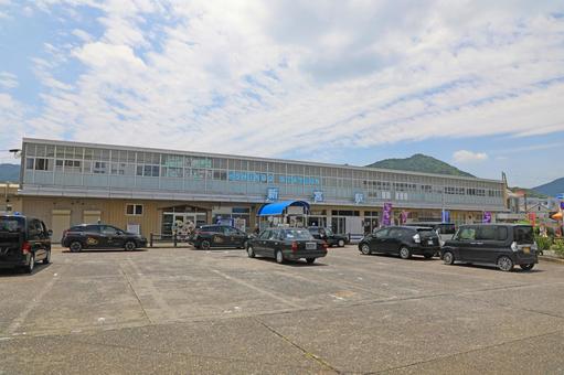 Shingu Station, JPG