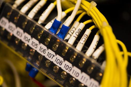 wiring wiring