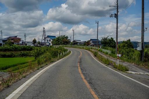 新潟県ドライブ 新潟県ドライブの写真
