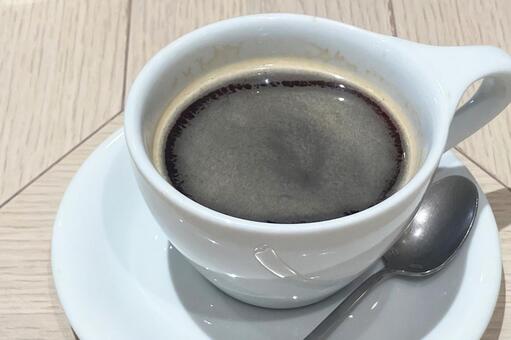 コーヒー コーヒー,アメリカン,ブレンドの写真素材