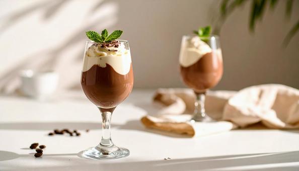 コーヒームース  コーヒームース の写真