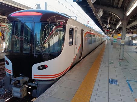 JR東海 HC85系 JR東海 HC85系 鉄道,jr,jr東海の写真素材
