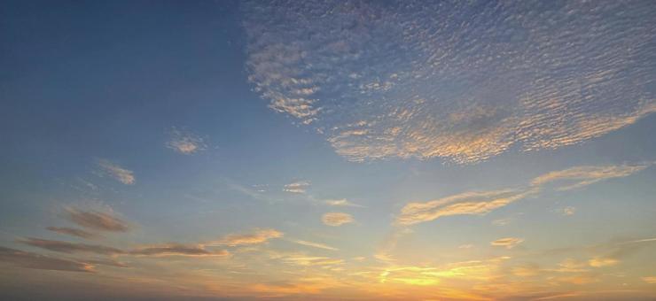 Morning Glow, JPG