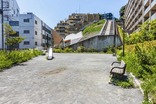 二十ノ区公園 二十ノ区公園の写真