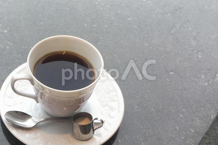 コーヒー コーヒー,アメリカンコーヒー,ブレンドの写真素材